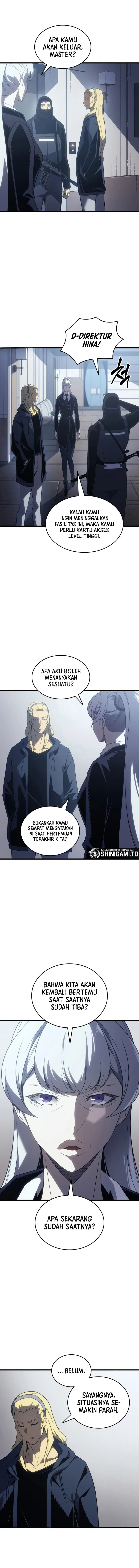 Read The Great Mage Return After 4000 Years (ID) Manga Online