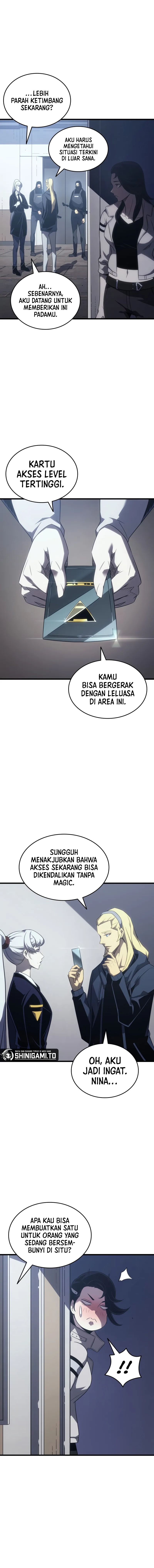 Read The Great Mage Return After 4000 Years (ID) Manga Online