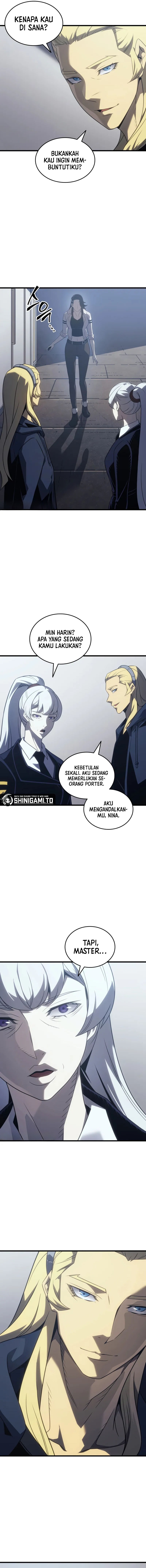 Read The Great Mage Return After 4000 Years (ID) Manga Online