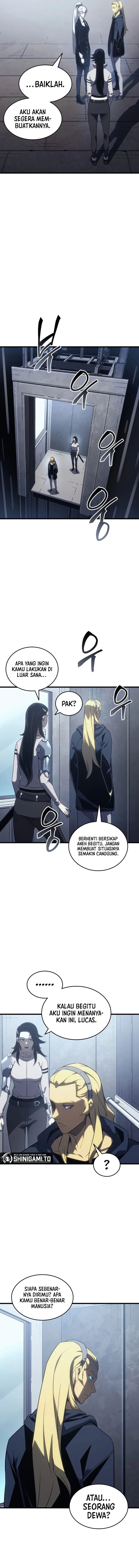 Read The Great Mage Return After 4000 Years (ID) Manga Online