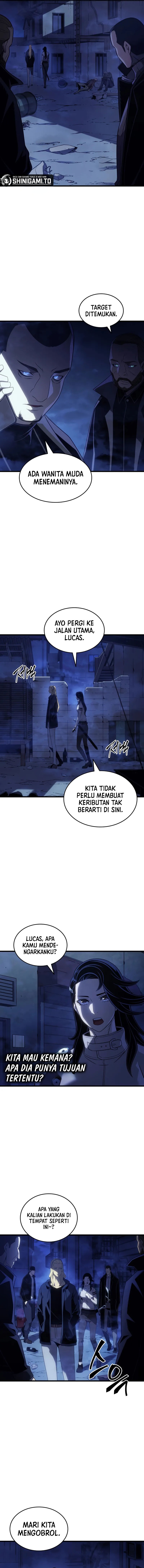 Read The Great Mage Return After 4000 Years (ID) Manga Online