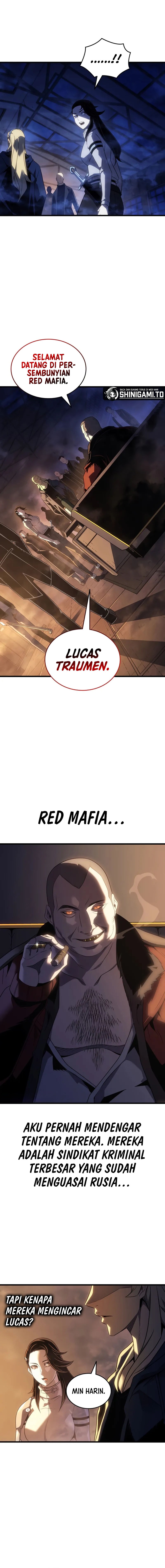 Read The Great Mage Return After 4000 Years (ID) Manga Online