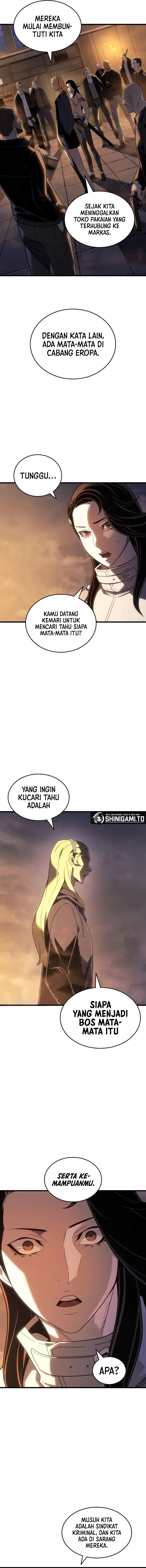 Read The Great Mage Return After 4000 Years (ID) Manga Online
