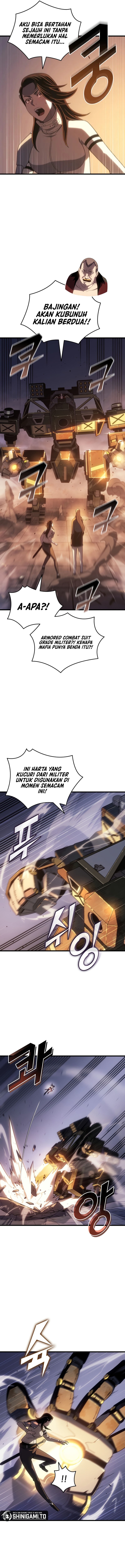 Read The Great Mage Return After 4000 Years (ID) Manga Online