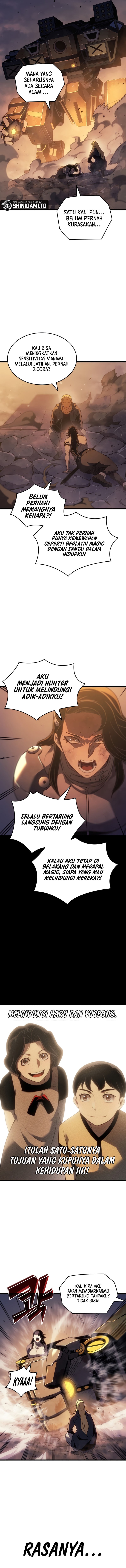 Read The Great Mage Return After 4000 Years (ID) Manga Online