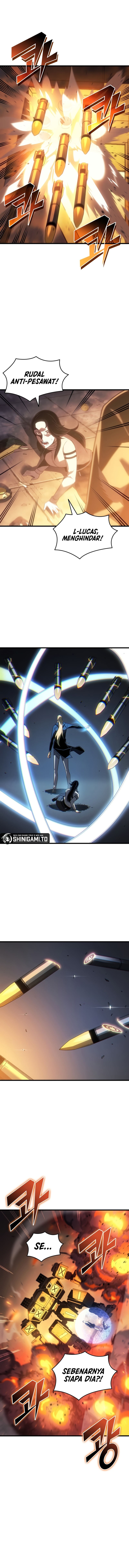Read The Great Mage Return After 4000 Years (ID) Manga Online