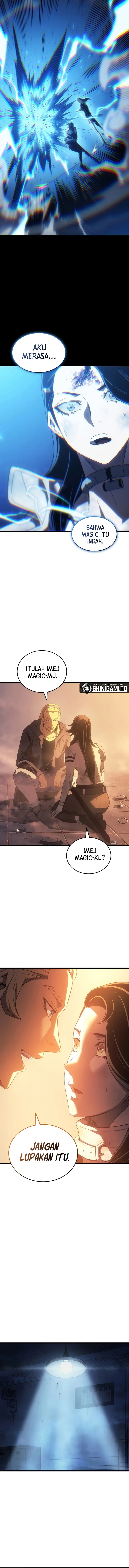 Read The Great Mage Return After 4000 Years (ID) Manga Online