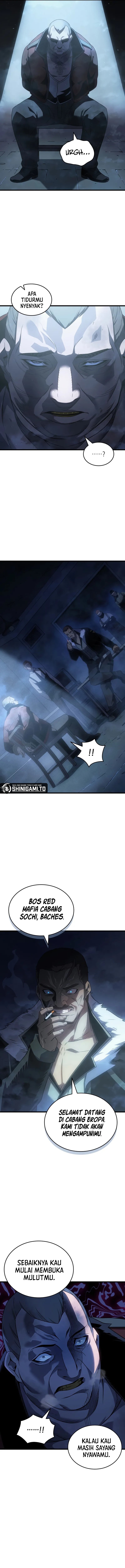 Read The Great Mage Return After 4000 Years (ID) Manga Online