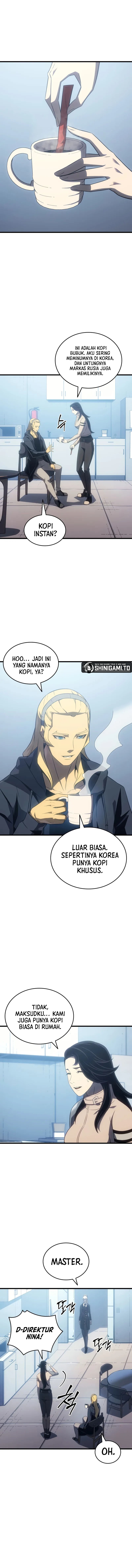 Read The Great Mage Return After 4000 Years (ID) Manga Online