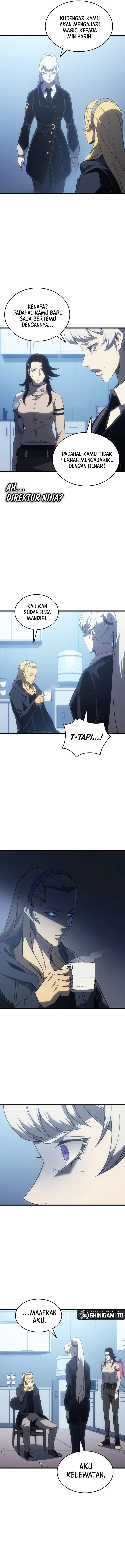 Read The Great Mage Return After 4000 Years (ID) Manga Online