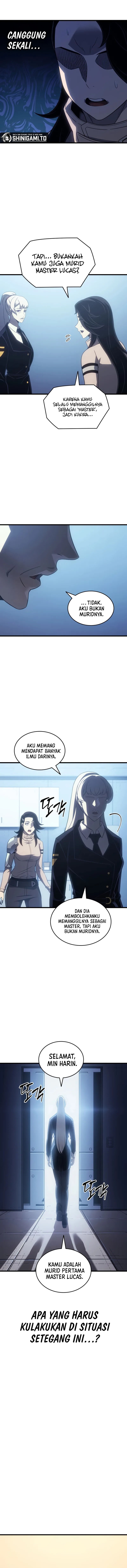 Read The Great Mage Return After 4000 Years (ID) Manga Online