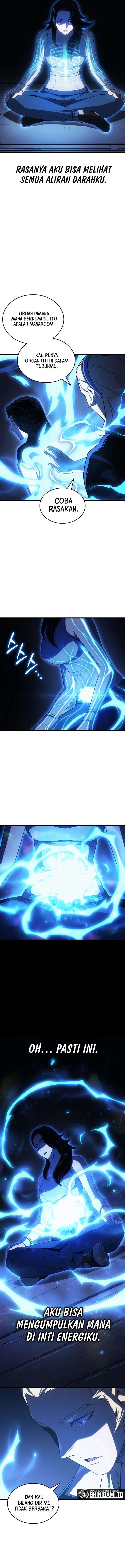 Read The Great Mage Return After 4000 Years (ID) Manga Online