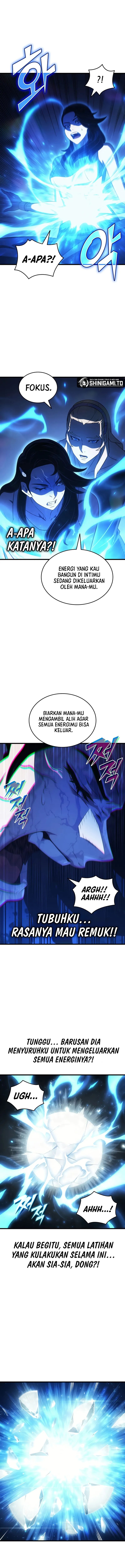 Read The Great Mage Return After 4000 Years (ID) Manga Online