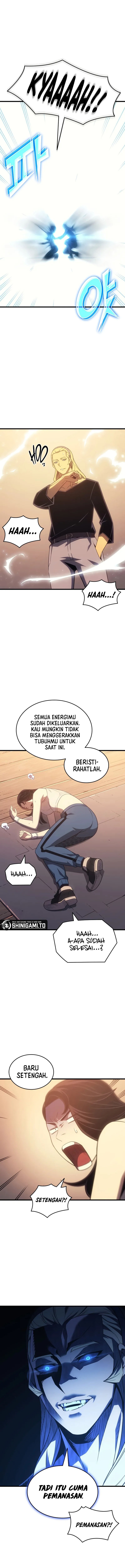 Read The Great Mage Return After 4000 Years (ID) Manga Online