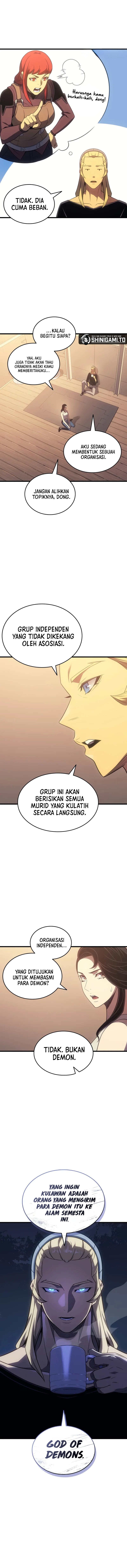 Read The Great Mage Return After 4000 Years (ID) Manga Online