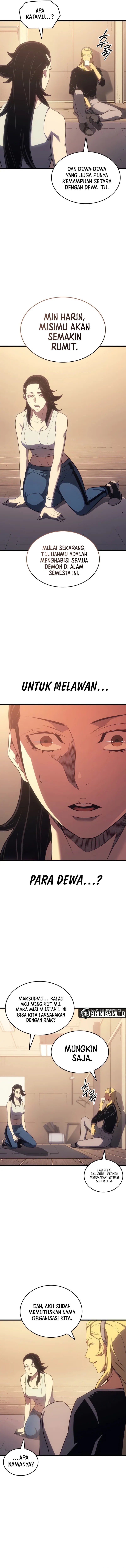 Read The Great Mage Return After 4000 Years (ID) Manga Online