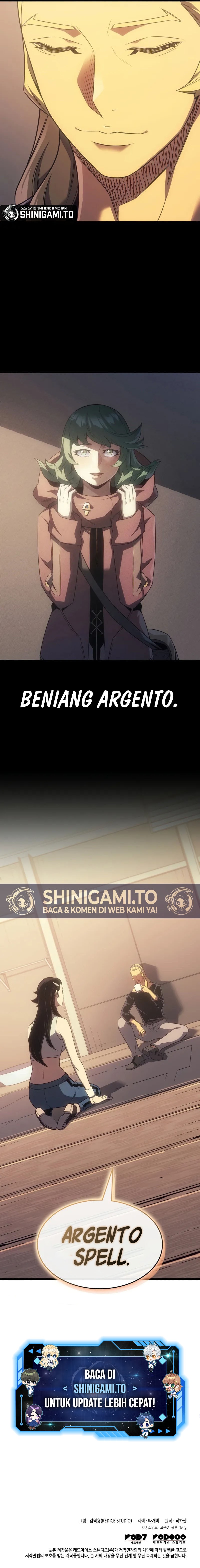 Read The Great Mage Return After 4000 Years (ID) Manga Online