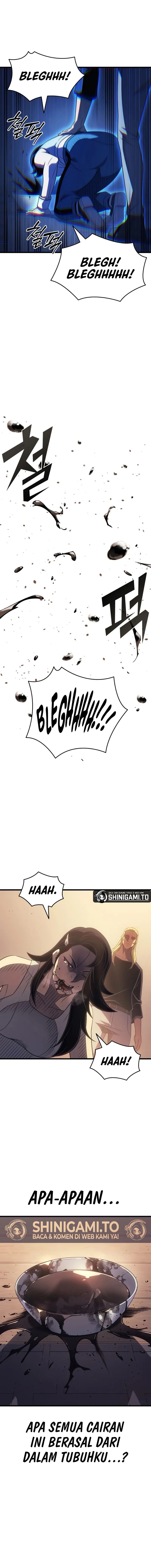 Read The Great Mage Return After 4000 Years (ID) Manga Online