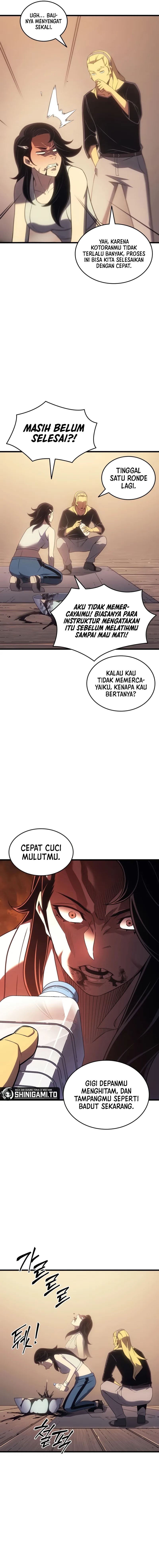 Read The Great Mage Return After 4000 Years (ID) Manga Online