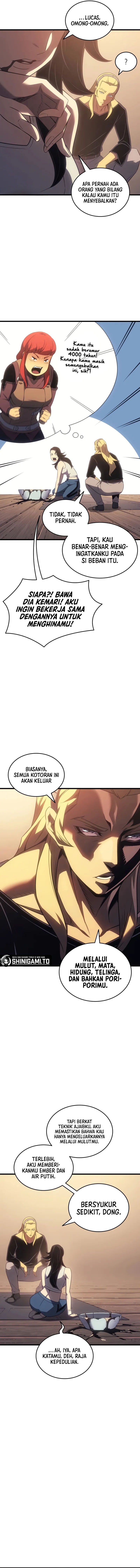 Read The Great Mage Return After 4000 Years (ID) Manga Online