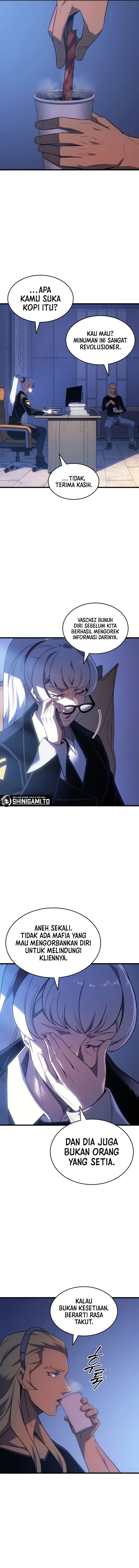 Read The Great Mage Return After 4000 Years (ID) Manga Online