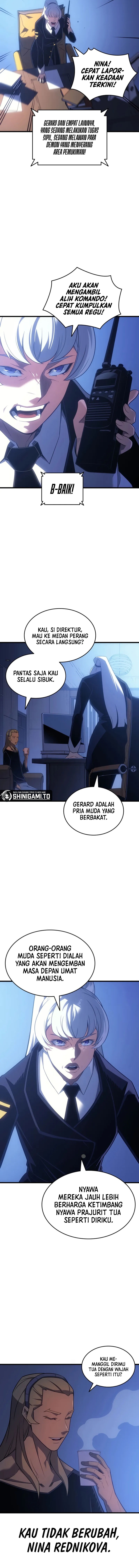 Read The Great Mage Return After 4000 Years (ID) Manga Online