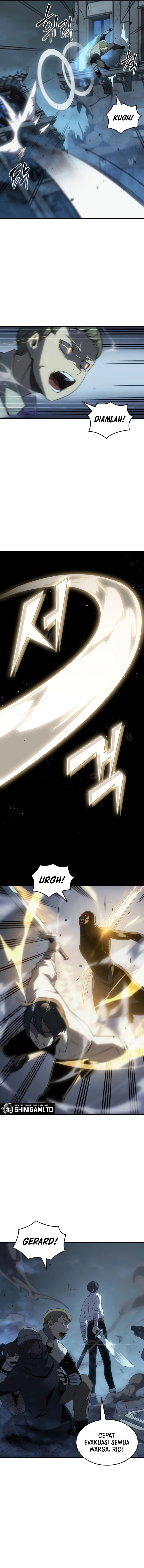 Read The Great Mage Return After 4000 Years (ID) Manga Online