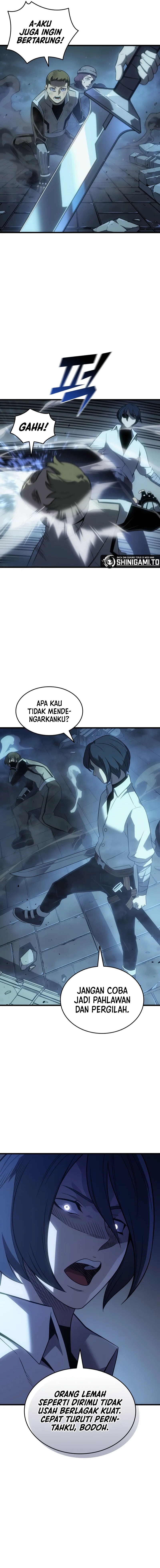 Read The Great Mage Return After 4000 Years (ID) Manga Online