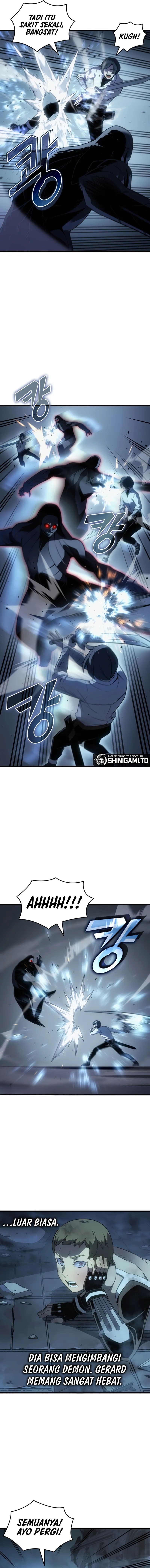 Read The Great Mage Return After 4000 Years (ID) Manga Online