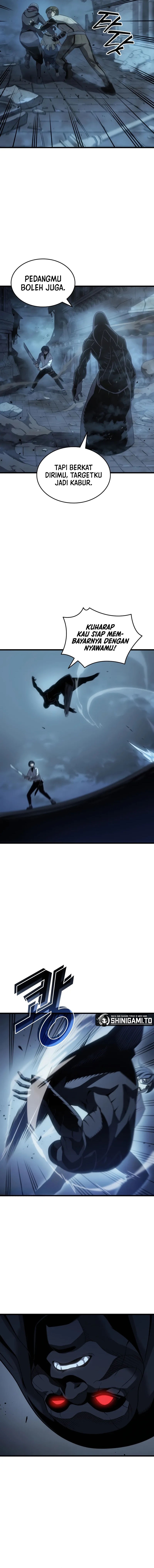 Read The Great Mage Return After 4000 Years (ID) Manga Online