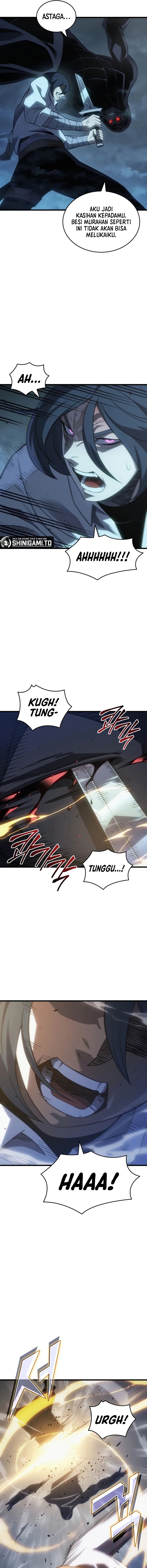 Read The Great Mage Return After 4000 Years (ID) Manga Online