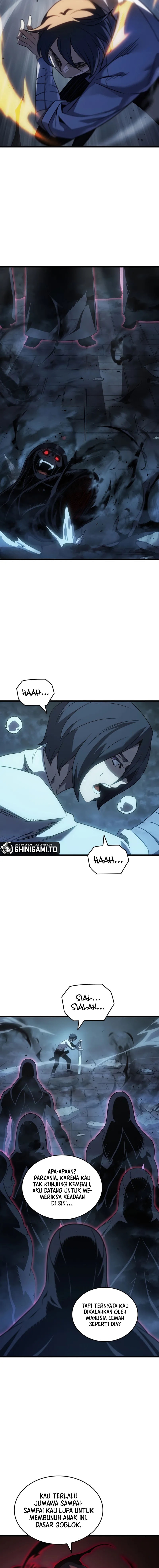 Read The Great Mage Return After 4000 Years (ID) Manga Online