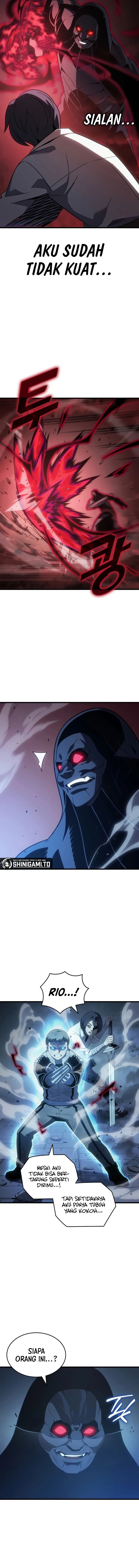 Read The Great Mage Return After 4000 Years (ID) Manga Online