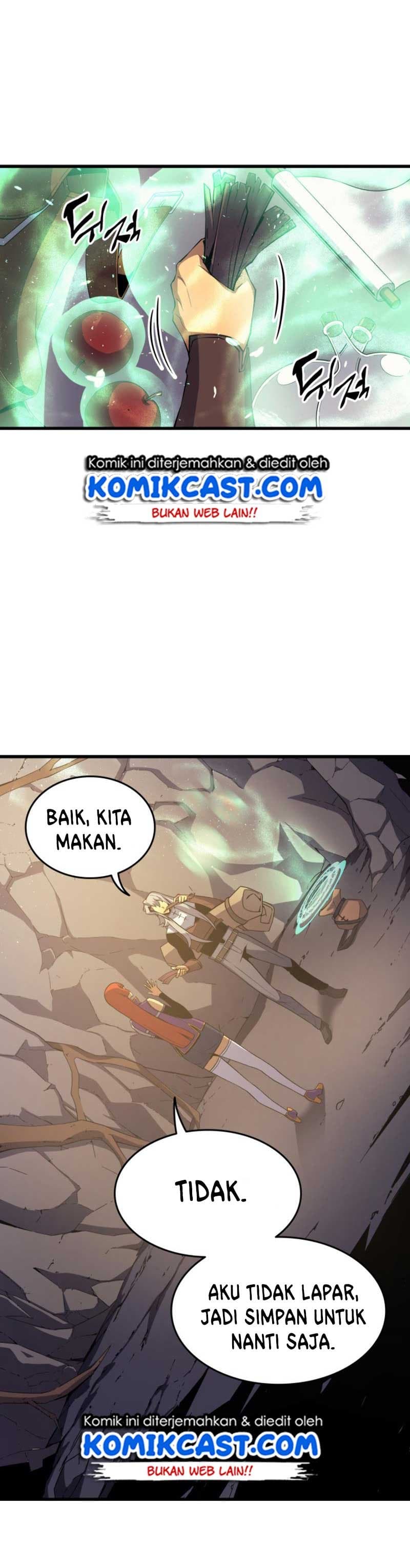 Read The Great Mage Return After 4000 Years (ID) Manga Online