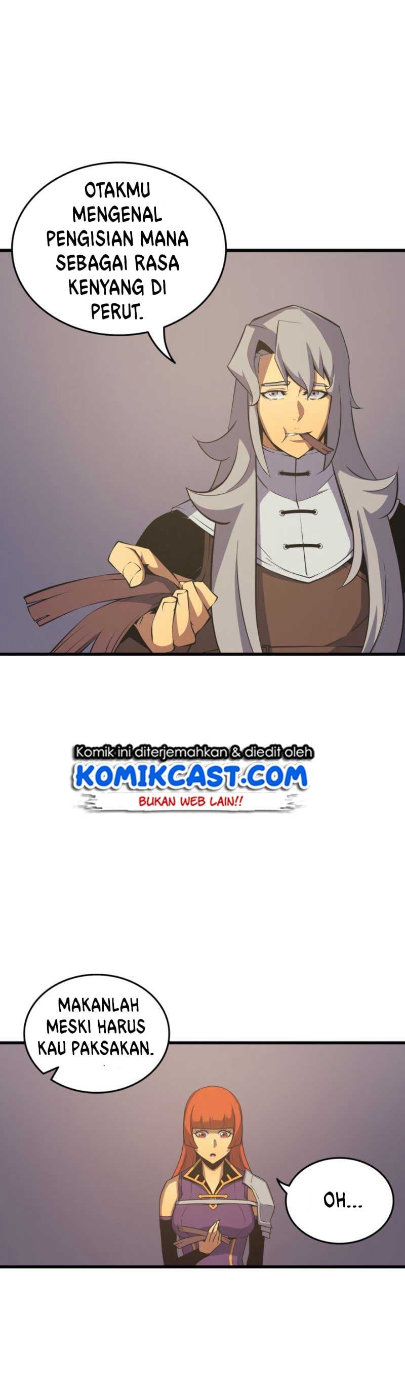 Read The Great Mage Return After 4000 Years (ID) Manga Online