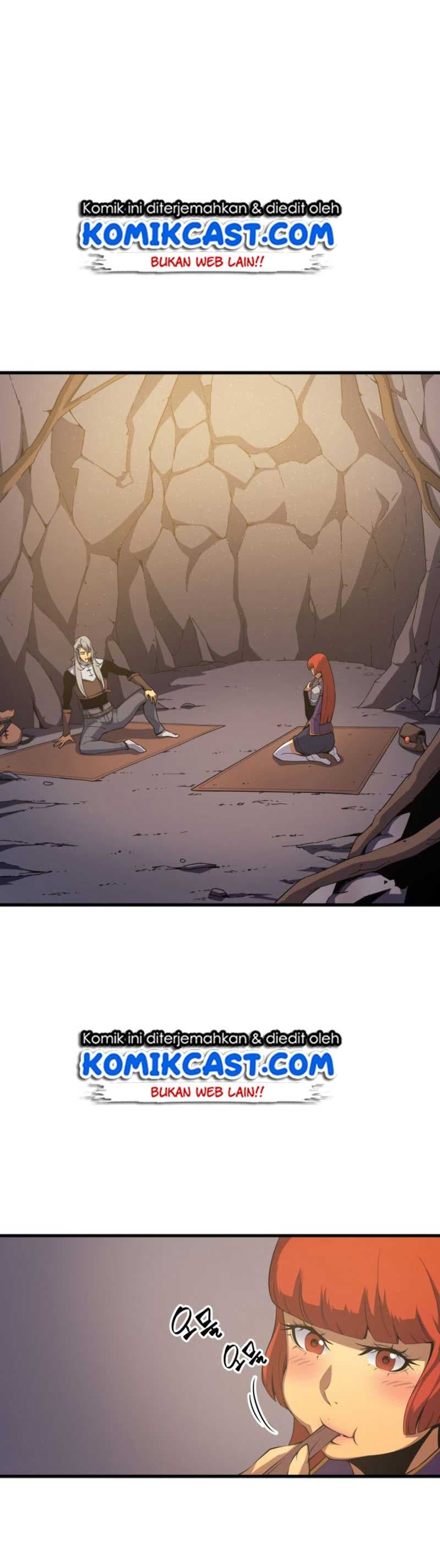 Read The Great Mage Return After 4000 Years (ID) Manga Online