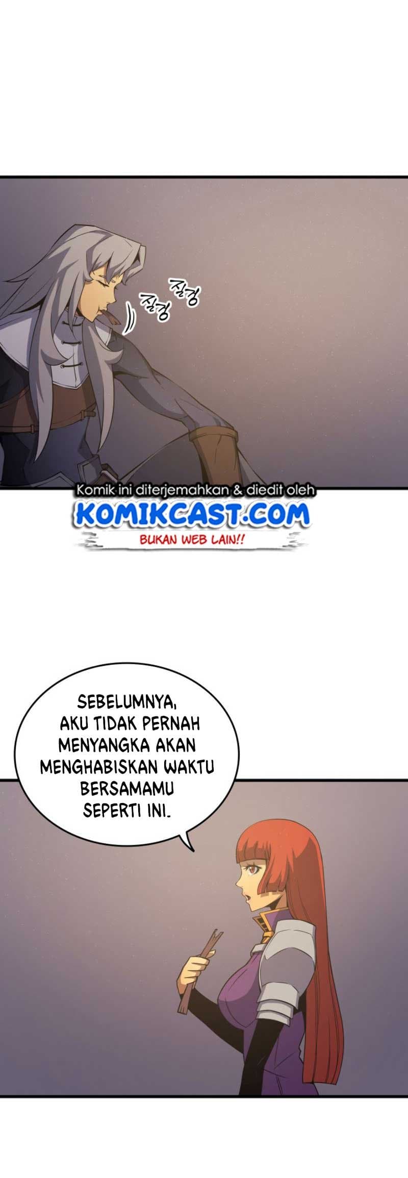 Read The Great Mage Return After 4000 Years (ID) Manga Online