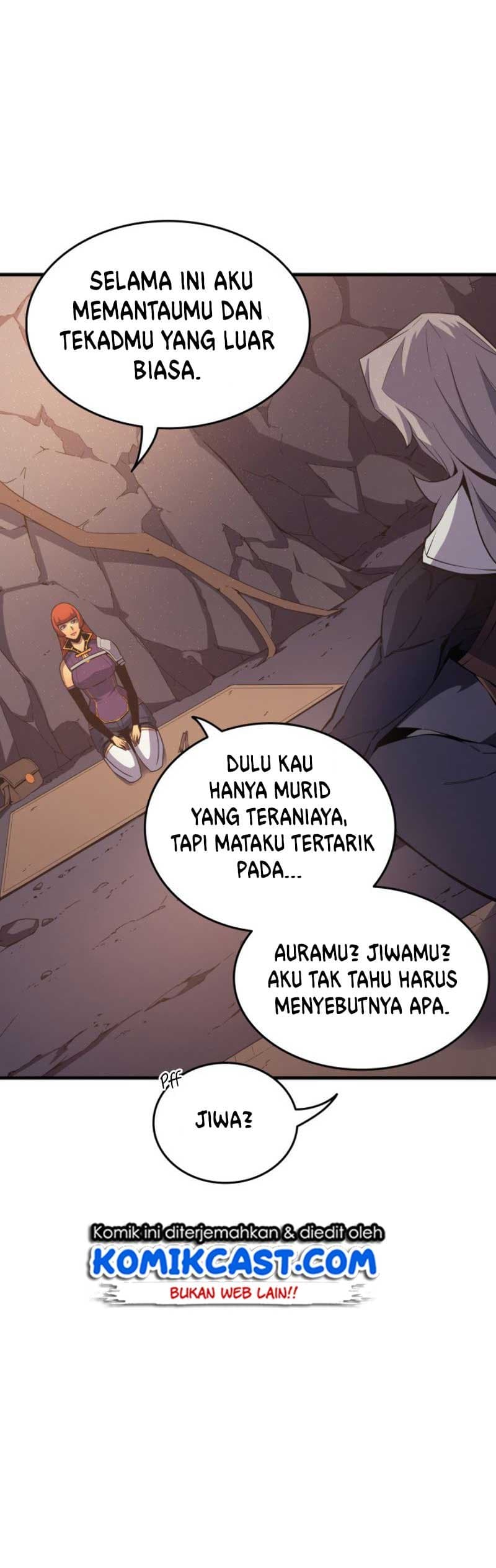 Read The Great Mage Return After 4000 Years (ID) Manga Online