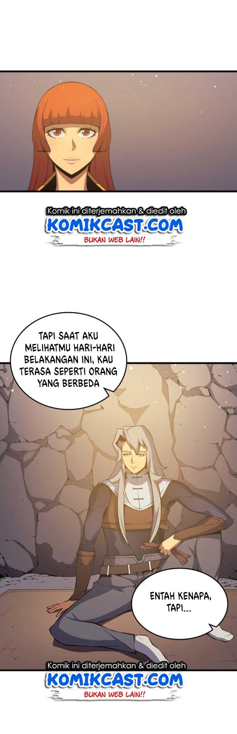 Read The Great Mage Return After 4000 Years (ID) Manga Online