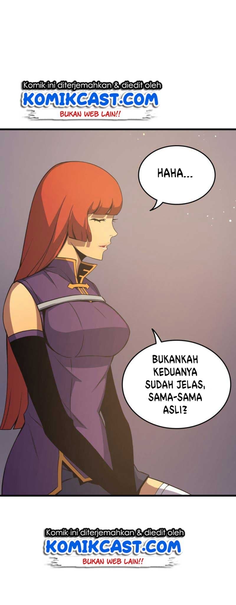 Read The Great Mage Return After 4000 Years (ID) Manga Online