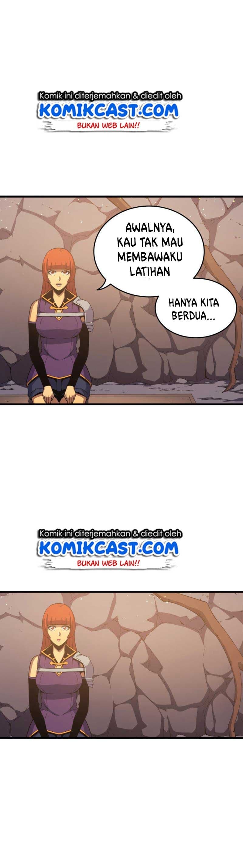 Read The Great Mage Return After 4000 Years (ID) Manga Online