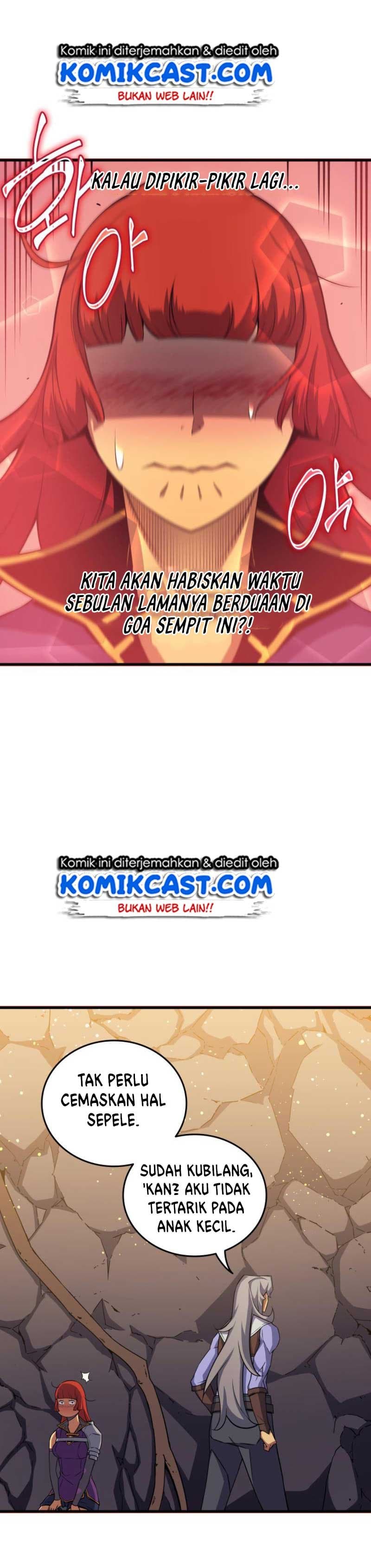 Read The Great Mage Return After 4000 Years (ID) Manga Online