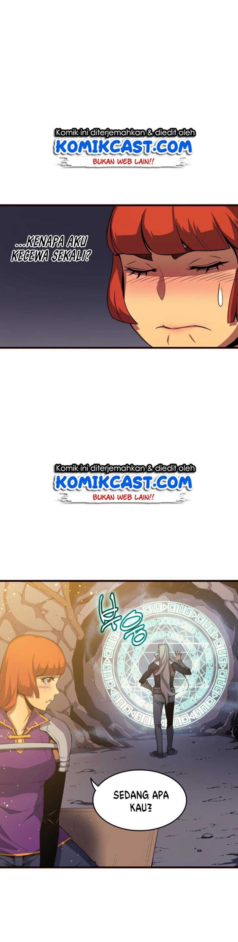 Read The Great Mage Return After 4000 Years (ID) Manga Online