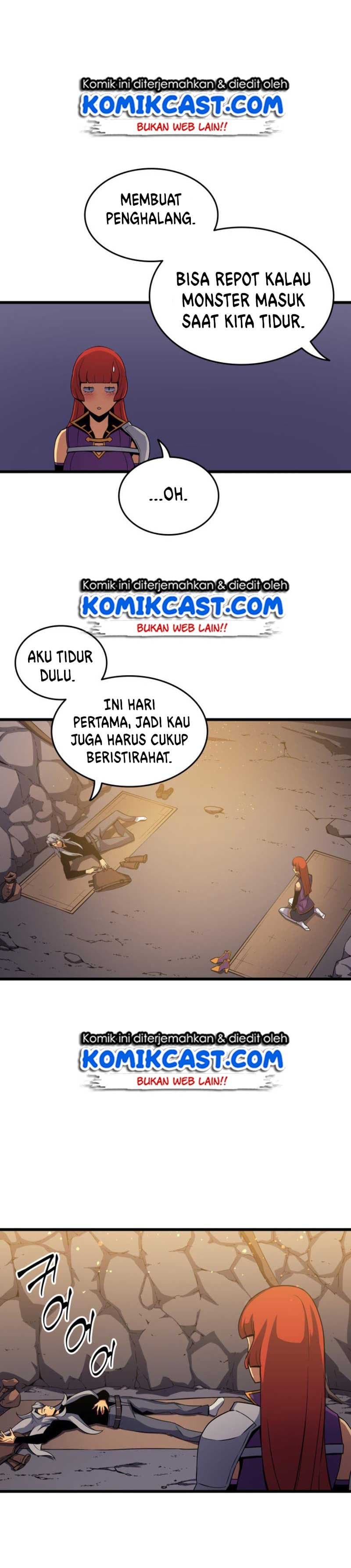 Read The Great Mage Return After 4000 Years (ID) Manga Online