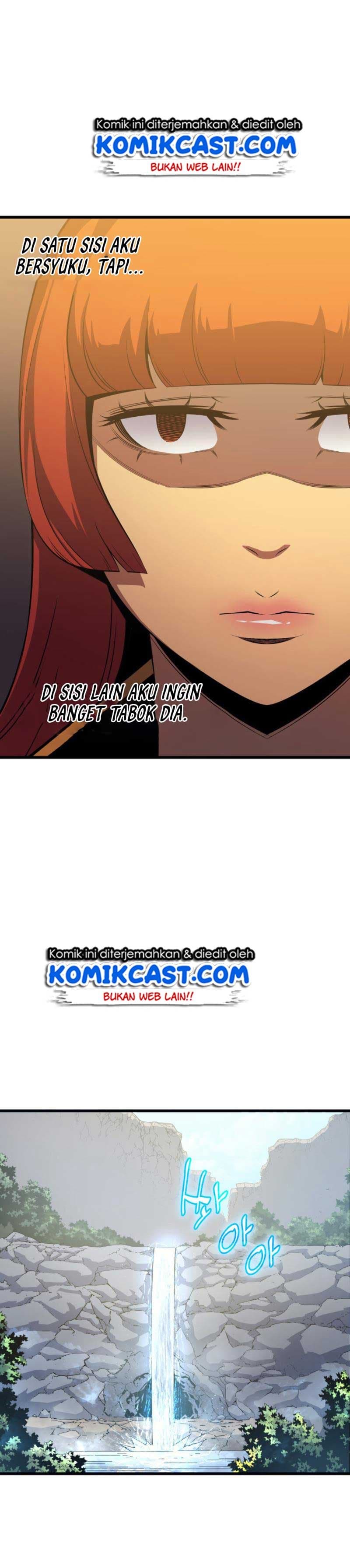 Read The Great Mage Return After 4000 Years (ID) Manga Online