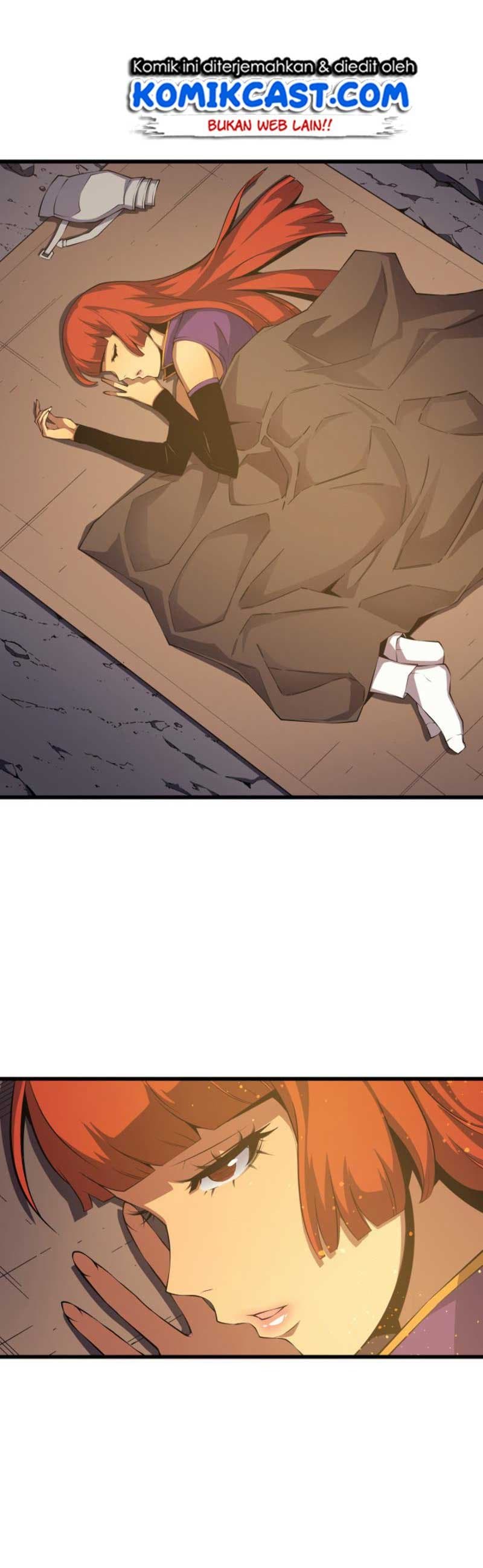 Read The Great Mage Return After 4000 Years (ID) Manga Online