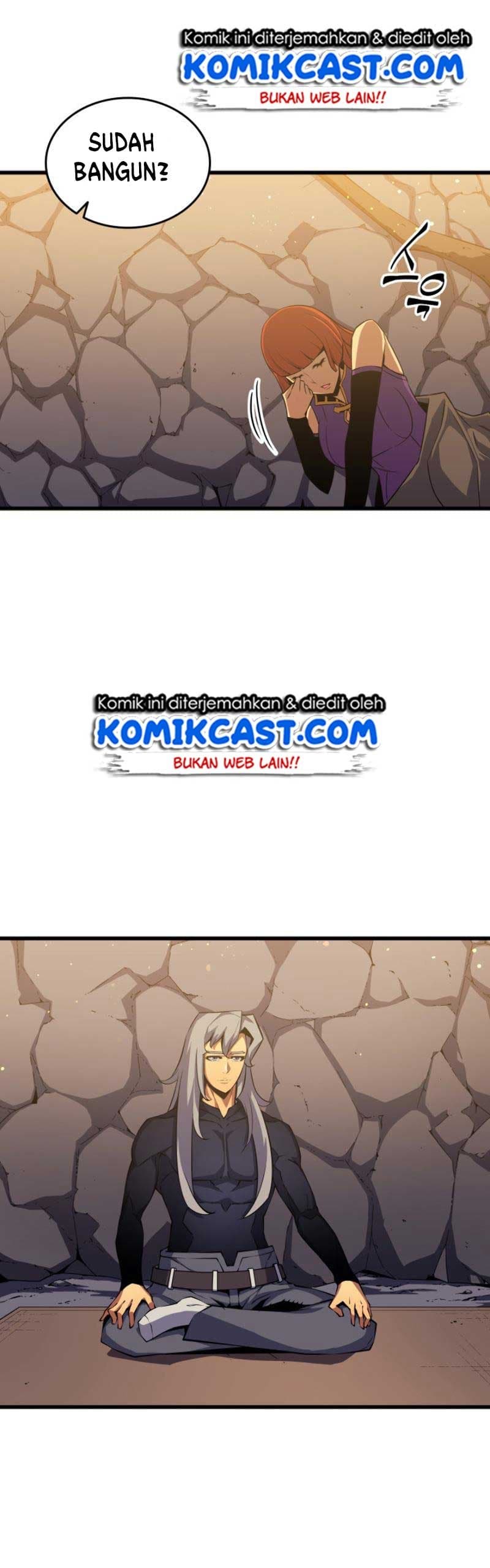 Read The Great Mage Return After 4000 Years (ID) Manga Online