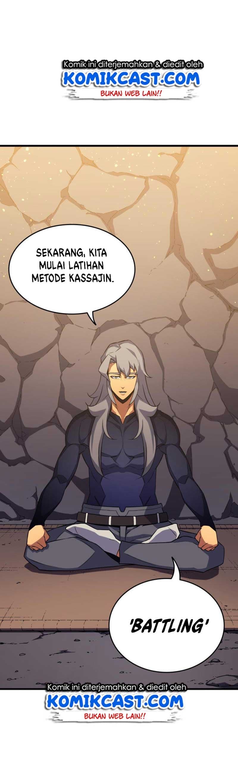 Read The Great Mage Return After 4000 Years (ID) Manga Online