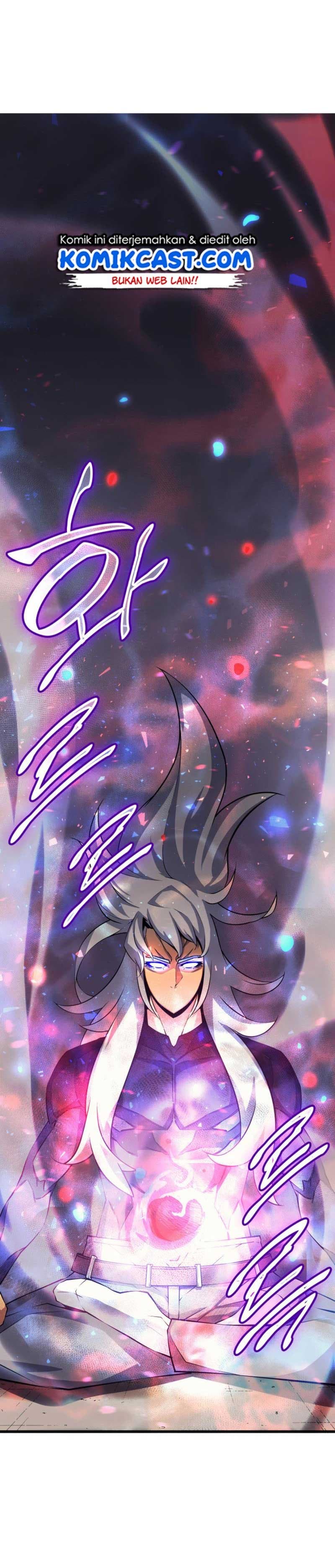 Read The Great Mage Return After 4000 Years (ID) Manga Online