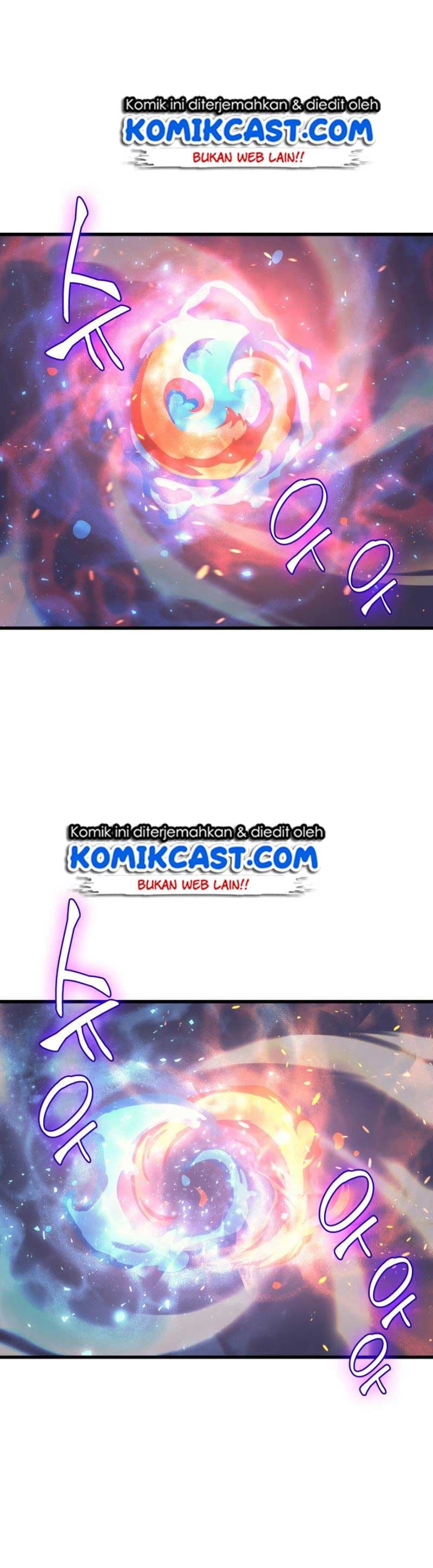 Read The Great Mage Return After 4000 Years (ID) Manga Online